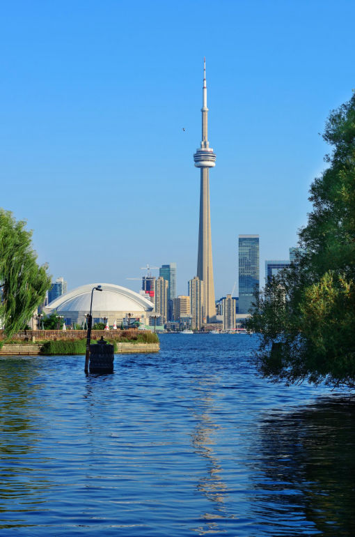 ontario