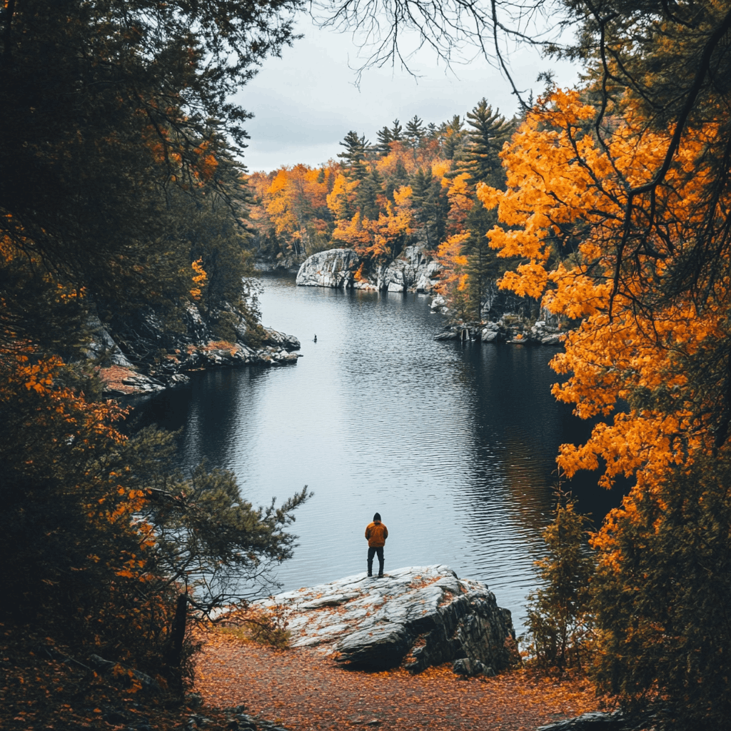 nature
